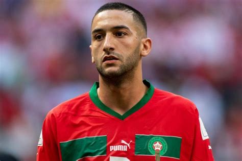 hakim ziyech transfer